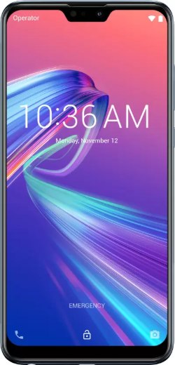 Asus ZenFone Max Pro M2 Dual SIM TD-LTE APAC Version B 64GB ZB631KL
